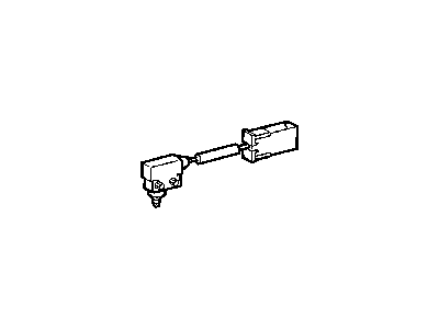 Mopar 5103678AA Contact