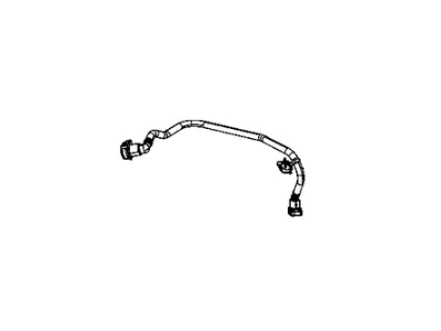 Mopar 52029785AE Tube-Fuel Vapor