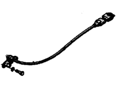Mopar 5252229 SPACER-Sensor