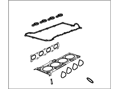 Mopar 68191818AE GSKT Pkg-Engine