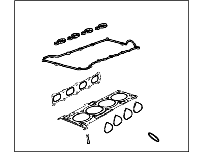 Mopar 68191818AD GSKT Pkg-Engine