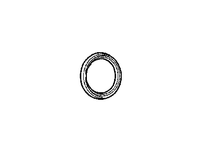 Mopar 5093277AA Boot-Brake Piston