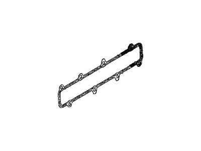 Mopar 68099611AA Gasket-Intake Manifold