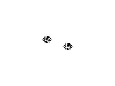 Mopar 52108316AA Filter-Transmission Oil