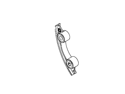 Mopar 68440257AA Timing Chain