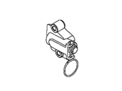 Mopar 68424371AA TENSIONER-Timing Belt