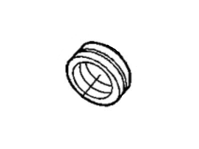 Mopar 68449586AA Drive PINION