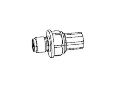 Mopar 68447763AA Sensor-Fuel Pressure