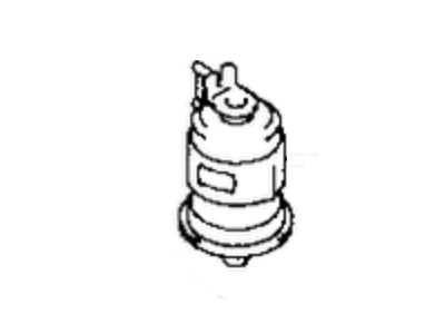 Mopar MB504764 Fuel Filter