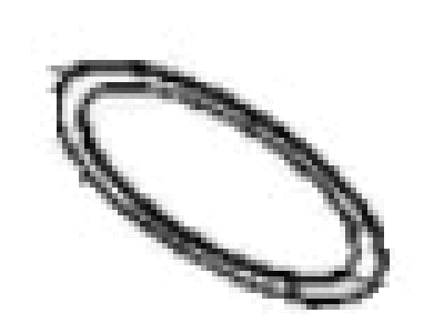 Mopar 68403144AA SHIM Kit-PINION Shaft