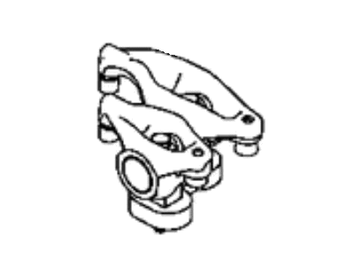 Mopar 68447789AA Valve Arm