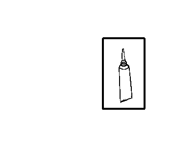 Mopar 5010884AD *SEALER-None