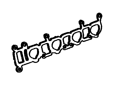 Mopar 4781278AA Gasket-Intake Manifold