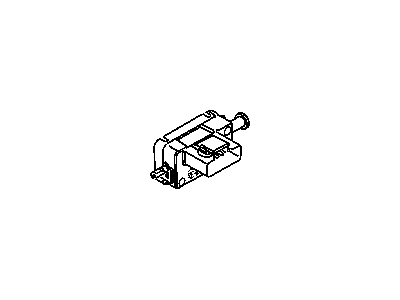 Mopar 56045043AE Switch-Stop Lamp