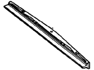 Mopar 55000299 Blade-WIPER