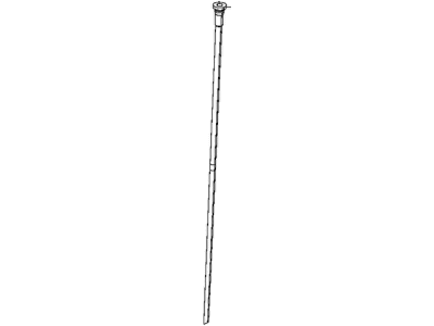 Mopar 68134996AA Tube-Drain