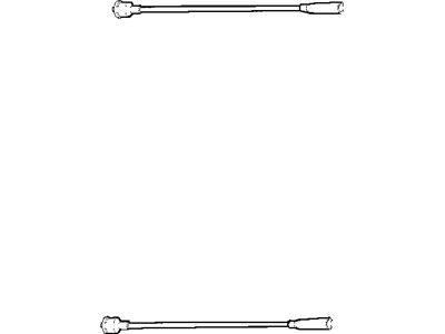 Mopar 56026848 CABLE/IGNITION-Ignition