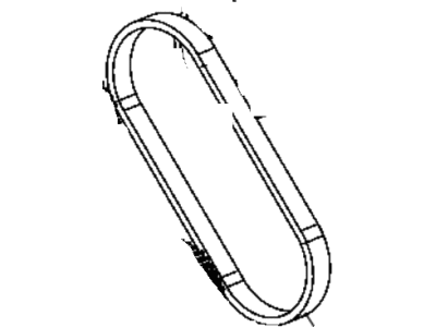 Mopar 68089737AA Chain-Transfer Case