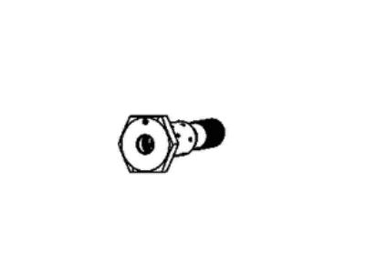 Mopar 5047787AC SOLENOID-Oil Control