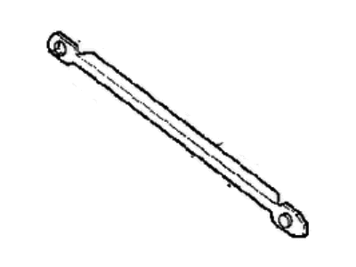 Mopar 56003536 Arm-Assembly-Connecting Drive