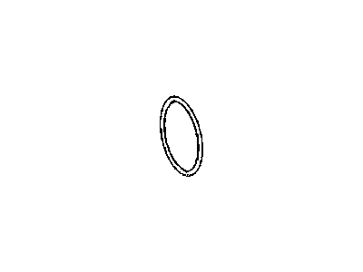 Mopar 68012321AA Gasket