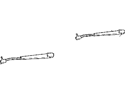 Mopar 55155649 Arm WIPER-WIPER