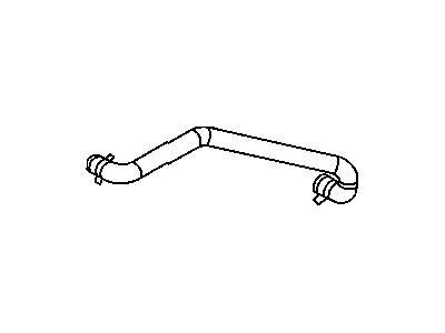 Mopar 5086943AA Oil Cooler