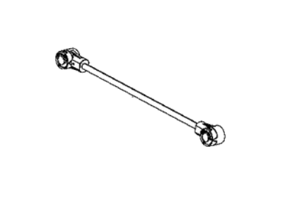 Mopar 68295710AB Rod-Connecting