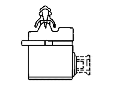 Mopar 4608323 Switch-Power Door Lock