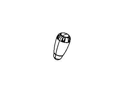 Mopar 52060451AD Handle