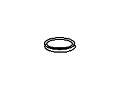 Mopar 4720157 Gasket-Clutch Reservoir