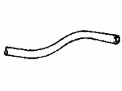 Mopar 4546123 Hose Asm Toc As PURCH