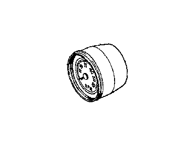 Mopar 4763851AB TACH-TACHOMETER