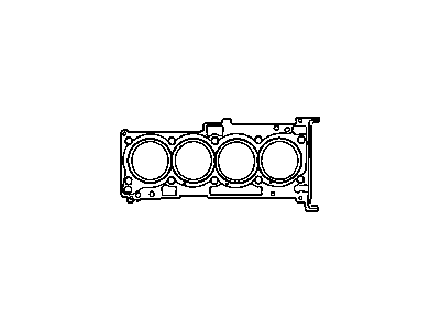 Mopar 5189976AB Gasket-Cylinder Head