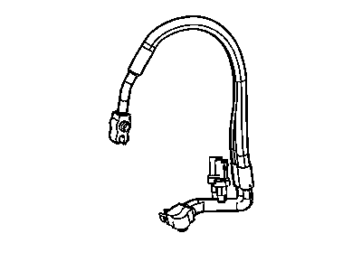 Mopar 5096084AA TRANSDUCE-Air Conditioning