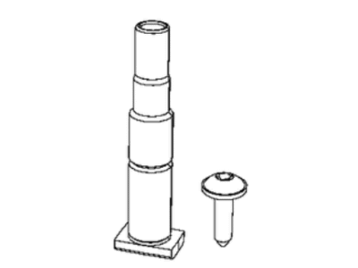 Mopar 68494956AA Valve Kit