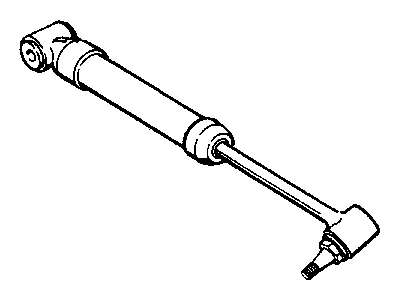 Mopar 52088959AA DAMPER-Steering Linkage