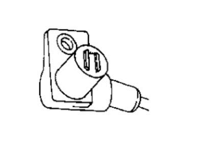 Mopar 4683057 