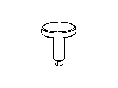 Mopar 4692154AB Bracket-Relay