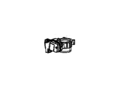 Mopar 68170670AE Valve-Pressure Relief
