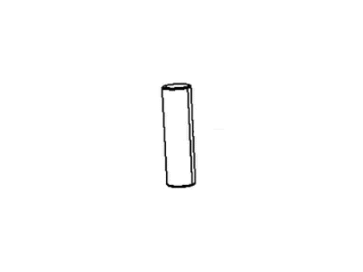 Mopar 4893868AB Tube-Spark Plug