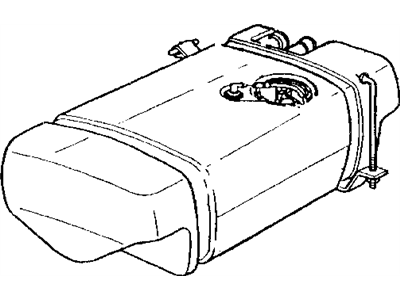 Mopar 52100233