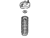 OEM 2000 Chrysler Sebring Mount-STRUT - 4626931