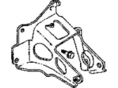 OEM 1998 Dodge Stratus Bracket - 4573763