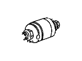 OEM Dodge Ram 3500 Van Filter-Fuel - 53015510AA