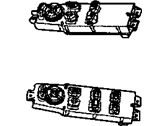 OEM Dodge Ram 1500 Switch-Window And Door Lock - 56045538AB