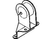 OEM 2000 Chrysler Cirrus Support-Engine Support - 4593338AD