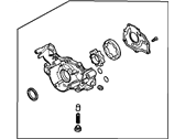 OEM 2005 Dodge Stratus Case-Engine Oil - MD346380