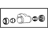 OEM 1987 Dodge Colt Cylinder-Brake Wheel Cylinder - MB134975