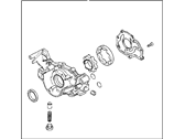 OEM 1996 Chrysler Cirrus Cover-Oil Pump - MD308627